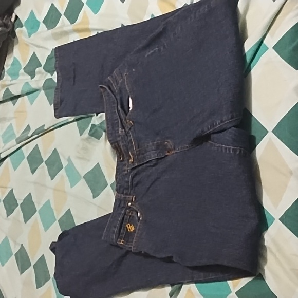 Roca wear jeans - Picture 3 of 3